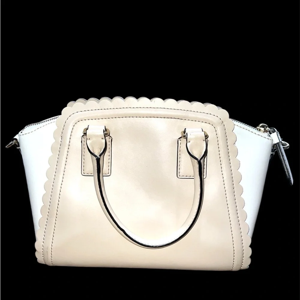Kate Spade Marguerite Lilac Road Purse